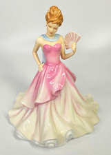 ROYAL DOULTON SUMMER BALL