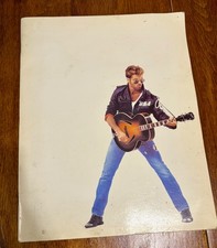 GEORGE MICHAEL 1988 "Faith"