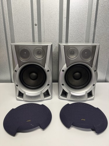 Jvc mxj77 120 watts way - 120,