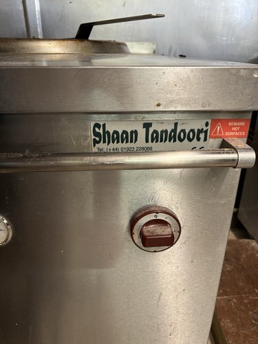 Shaan tandoori clay - shaan,