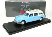 Citroen ID 19 Break Saloon