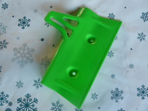 Rad scoop panel - kx, 60
