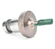 NEW - W.A. Whitney Cleveland Piranha Punch .433"; P4298434