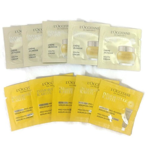 Occitane immortelle divine - l'occitane,