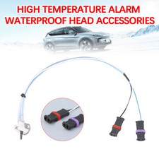Temperature Sensor For