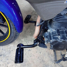 Long Highway Pegs Motorcycle