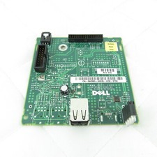 DELL POWEREDGE SC1420 SERVER USB BOARD 0N2685 N2685