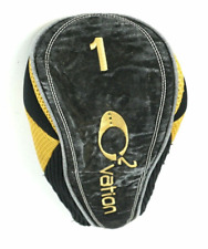 Adams Ovation 2 Driver Head Cover