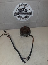 1981 82 Yamaha RD350LC Stator