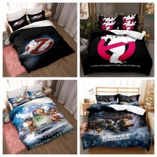 Boy Duvet Cover 3D