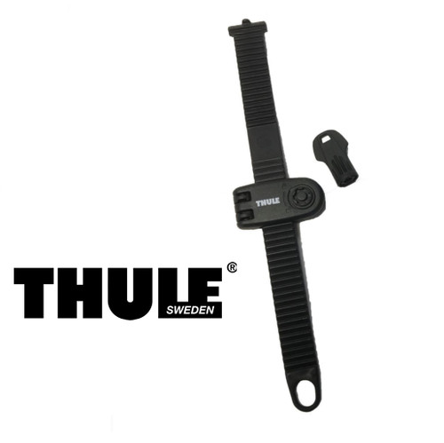 Thule wheel strap buckle - strap, for