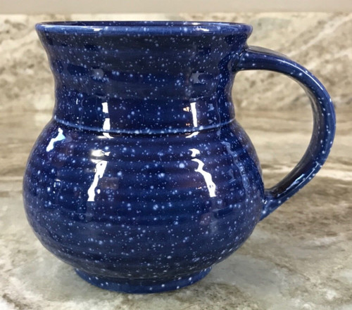 Large coffee mug vintage - coffee,