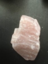 Crystal Raw Natural Rough