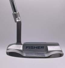 Mint FISHER Golf The Edge