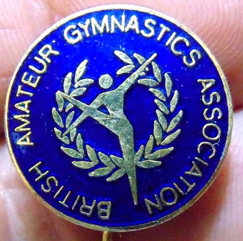 British amateur gymnastics - amateur,