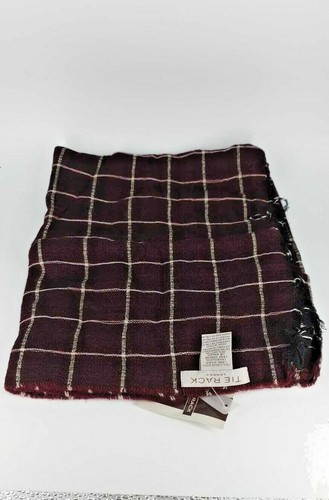 Tie rack ladies - silk, wool