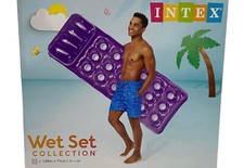 Pocket fashion inflatable - 18,