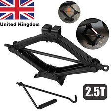 2T Tonne Scissor Jack Lift