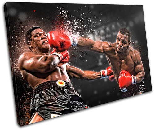Boxing mike tyson sports - boxing,