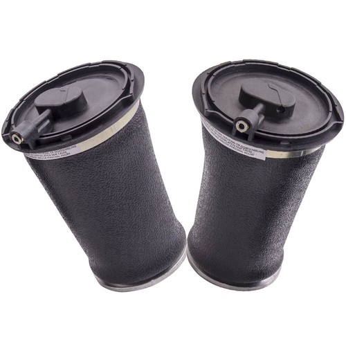 Pair rear air suspension - air,