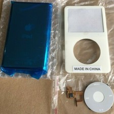 IPod 5th 5.5 Gen Video