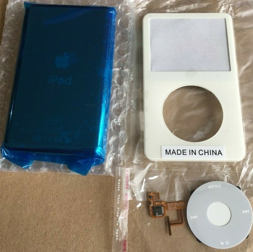 Ipod 5th gen - ipod, video