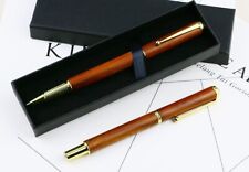 Luxury wooden pen, Classic