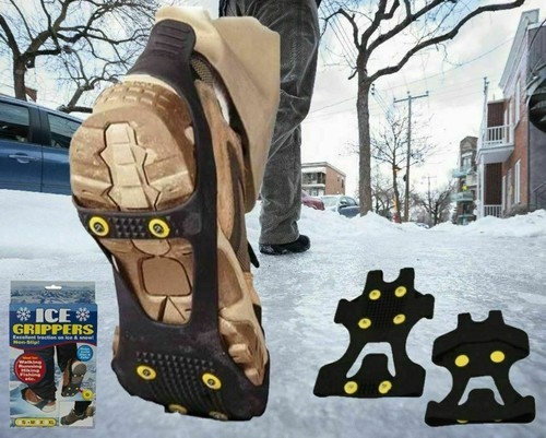 Snow anti slip - snow, ice