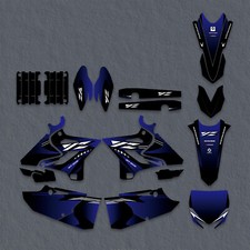 Graphics Stickers Kit For