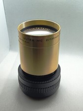 ISCO ULTRA MC 130mm f2 for