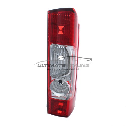 Citroen relay rear light - relay,