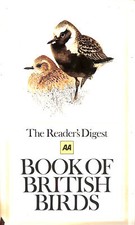 Book of British Birds by