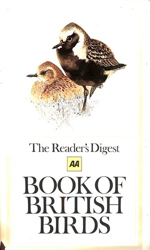 Book british birds by - book,