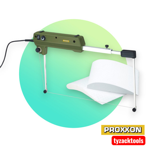 Proxxon 27084 thermocut 650 - proxxon,