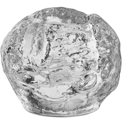 Kosta boda snowball - snowball, votive