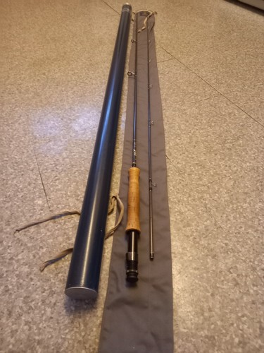 Hardy ultralite 9ft - ultralite, weight