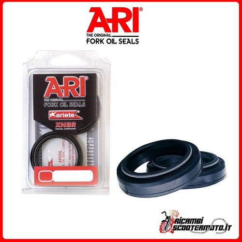Fork fenders x - 48, dcy