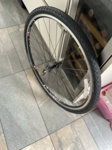 700c front hybrid city wheel - hybrid,