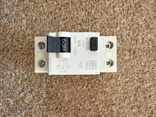 MK 7880s 80A 30mA RCD