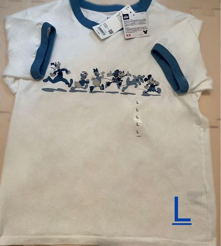 Disney shirt short sleeve - short,