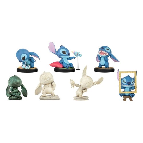 Yume toys lilo stitch - toys, hero