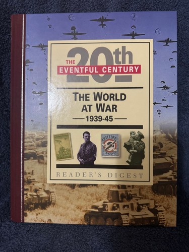 Reader digest the world at - reader's,