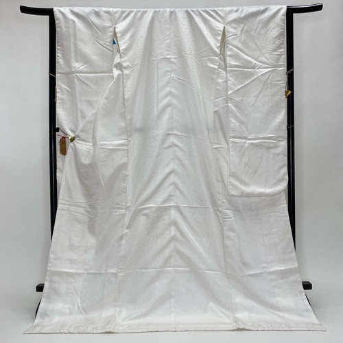 Japanese kakeshita kimono