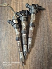 IVECO DAILY FC1 ENGINE 3.0