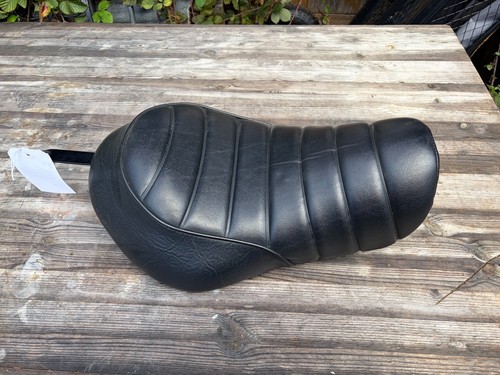 Harley davidson rider seat - davidson,