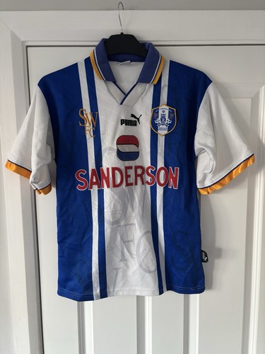 Puma sheffield wednesday - puma,