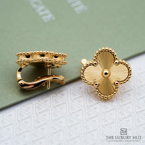 Van cleef arpels vintage - &,