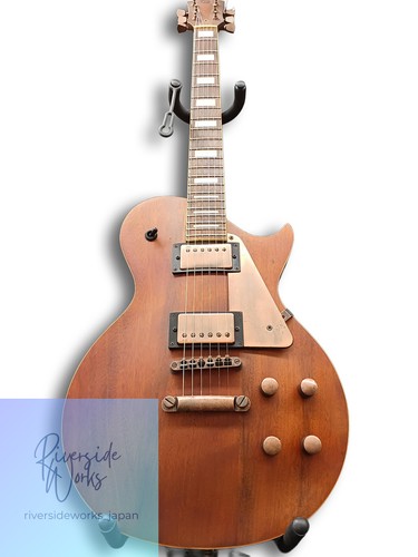 Axl guitars les paul - guitars,
