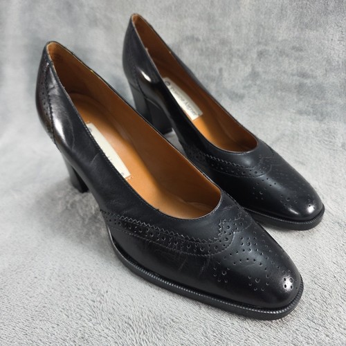 Etienne aigner brogue cap toe - etienne, cap-toe