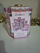 CATH KIDSTON Red Berry & Cedar
